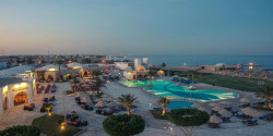 فندق ميركيور الغردقة  | أفضل عروض شهر العسل قى فنادق الغردقة 2022 |Mercure Hurghada Hotel, Hurghada hotels updated , Bookingdoo